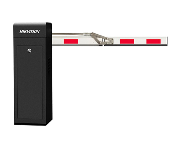 【?？低曊郾鄣篱l】海康威視HIKVISION擋車器折臂道閘NP-TMG4B1-ZR(1.5+2.5)（右向1.5米+2.5米）