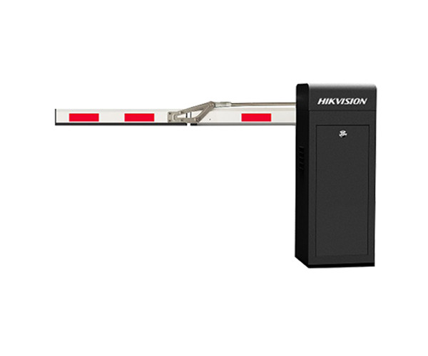 【?？低曊郾鄣篱l】海康威視HIKVISION擋車器折臂道閘NP-TMG4B1-ZL(1.5+2.5) （左向1.5米+2.5米）